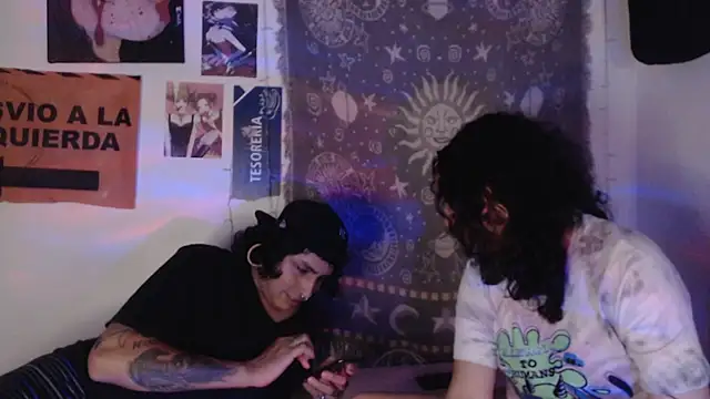 6mey6mey6 online show from 13, 2, 2026