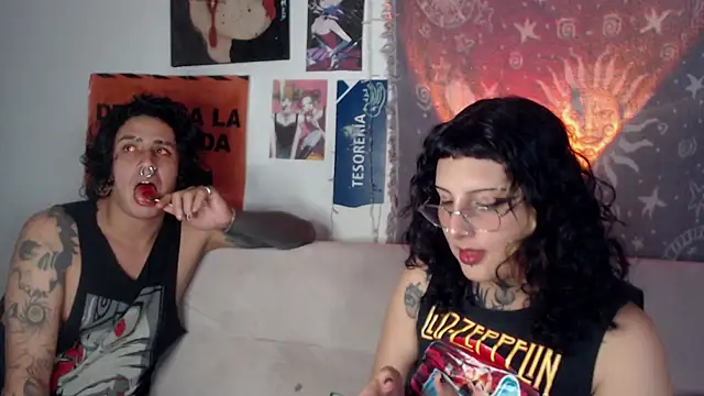 6mey6mey6 online show from 8, 3, 2026