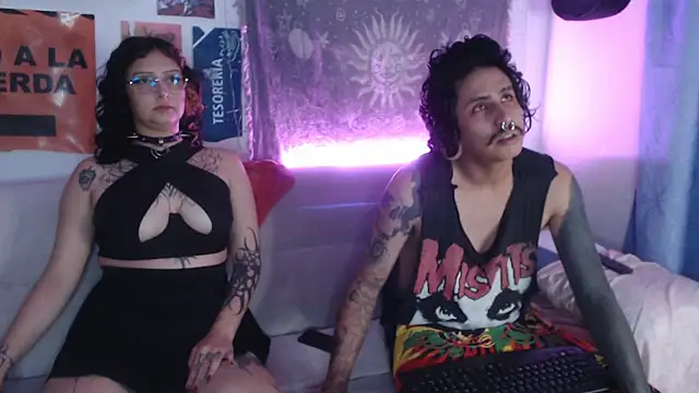 6mey6mey6 online show from 20, 12, 2025