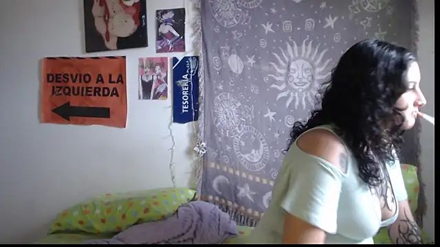 6mey6mey6 online show from 26, 2, 2026