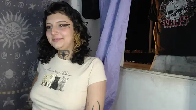 6mey6mey6 online show from 21, 3, 2026