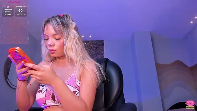 LisaFlowers  online show from 29, 5, 2026