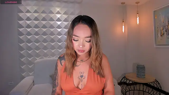 AmbarOwens online show from 10, 1, 2026