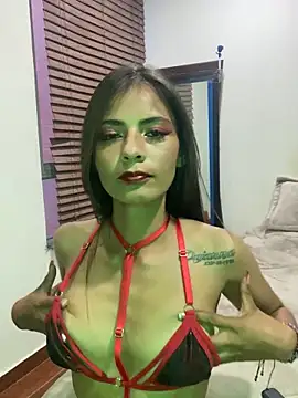 esperfanza GS online show from 3, 12, 2025