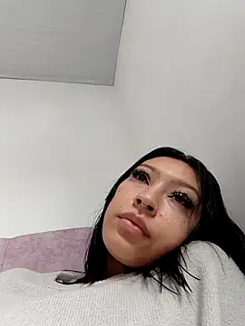 Ounla Sweet online show from 18, 3, 2026