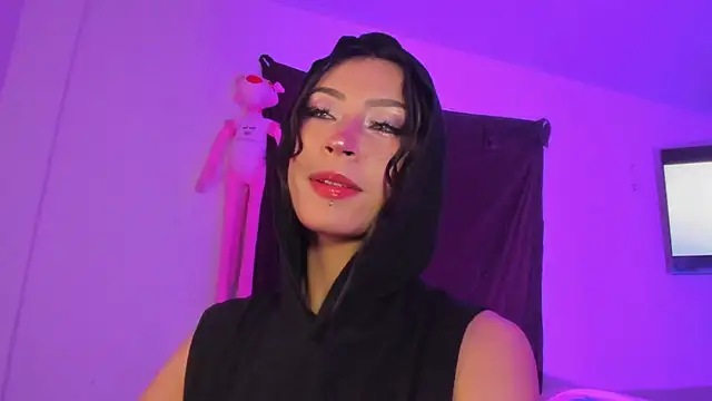 Snapshot of Ounla_Sweet chatting on 1, 7, 2026 Ounla Sweet online show from 1, 7, 2026