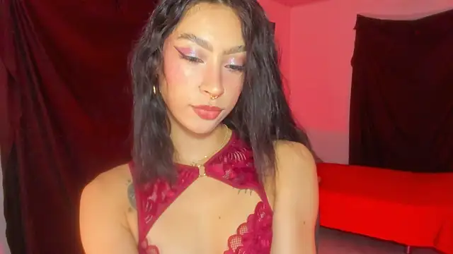 Ounla Sweet online show from 18, 5, 2026