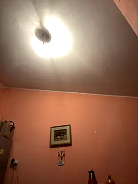 CammyyDomm online show from 23, 12, 2025