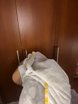 CammyyDomm online show from 5, 12, 2025