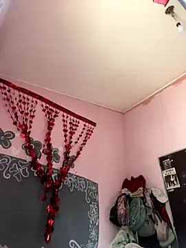 CammyyDomm online show from 28, 11, 2025