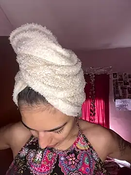 CammyyDomm online show from 15, 1, 2026