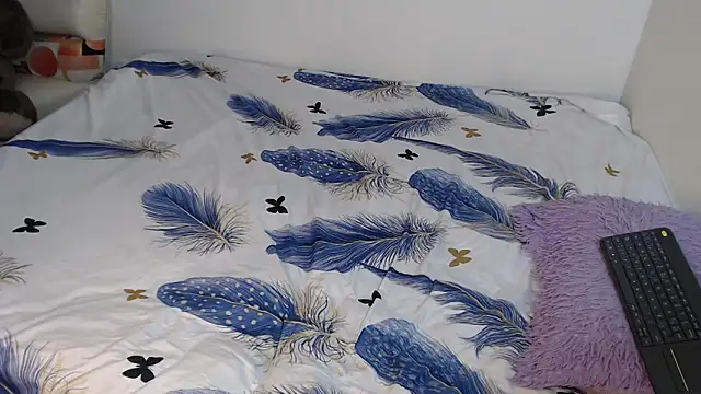 Nathaly naughty online show from 23, 2, 2026