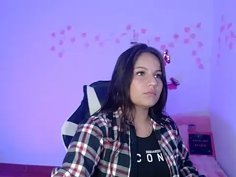 Nina  666 online show from 28, 11, 2025