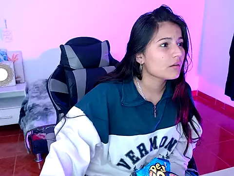 Nina  666 online show from 21, 12, 2025