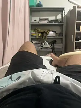 Xandon   online show from 28, 11, 2025