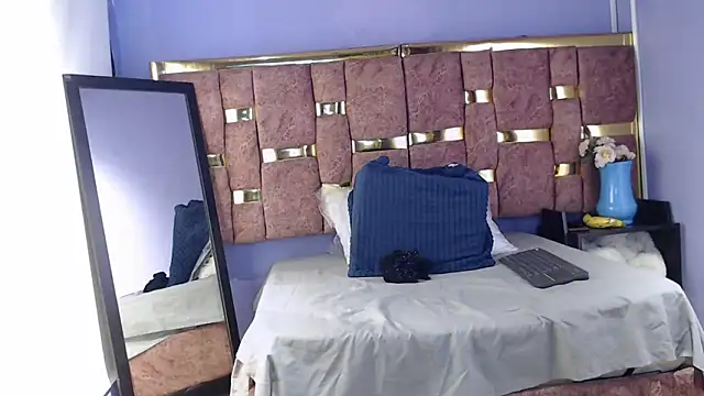  Caroline34 online show from 16, 2, 2026