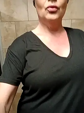 Mona The MILF online show from 1, 7, 2026