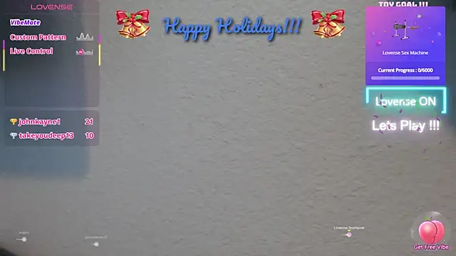 Mona The MILF online show from 20, 12, 2025