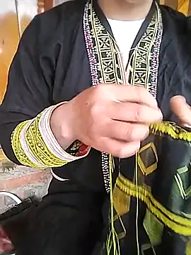 Alibabapi online show from 17, 4, 2026