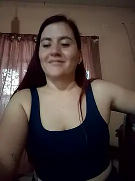 lunara hot online show from 16, 1, 2026