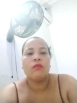 Cristileth online show from 3, 12, 2025