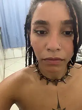 Lillith Bloom online show from 18, 3, 2026