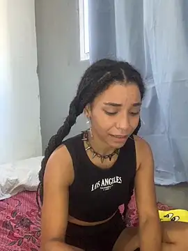 Lillith Bloom online show from 2, 3, 2026