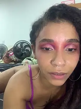 Lillith Bloom online show from 20, 4, 2026