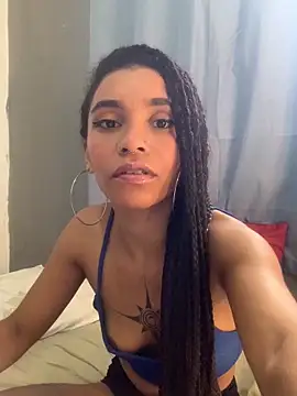 Lillith Bloom online show from 17, 3, 2026