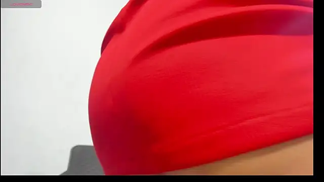 sweetCatallina online show from 20, 12, 2025