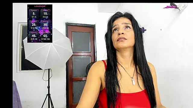 sweetCatallina online show from 6, 7, 2026