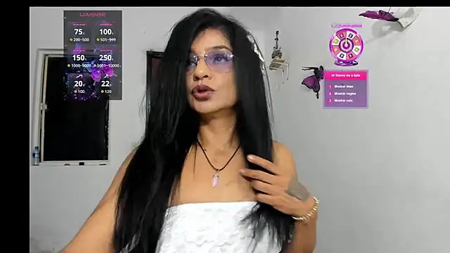 sweetCatallina online show from 28, 6, 2026