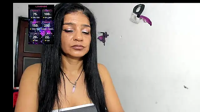 sweetCatallina online show from 13, 7, 2026