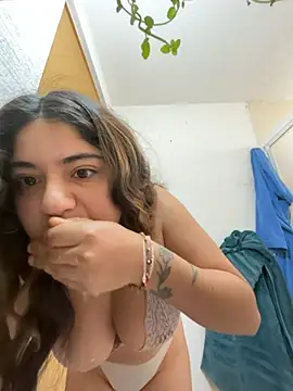 Charlyy1703 online show from 24, 6, 2026