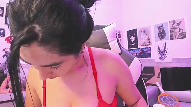 RubyWhisperp online show from 20, 12, 2025