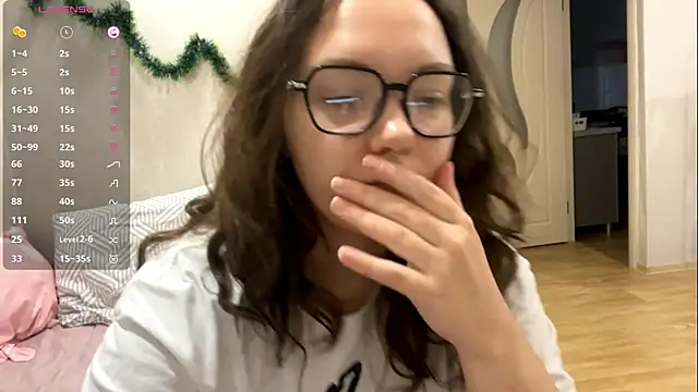 KerriMcbreen online show from 14, 1, 2026