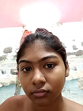 Snapshot of Cute_diya023 chatting on 7, 3, 2026 Cute diya023 online show from 7, 3, 2026