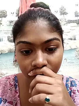 Snapshot of Cute_diya023 chatting on 26, 2, 2026 Cute diya023 online show from 26, 2, 2026