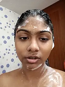 Snapshot of Cute_diya023 chatting on 9, 5, 2026 Cute diya023 online show from 9, 5, 2026