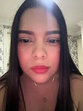sweet ruby  online show from 23, 5, 2026