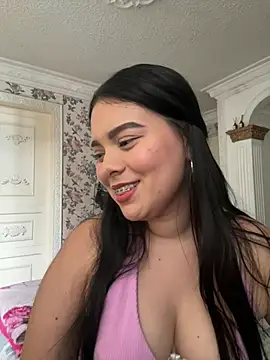 sweet ruby  online show from 22, 5, 2026