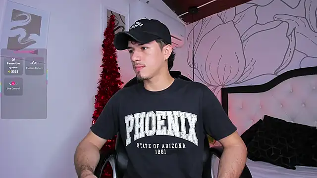 Justin duque online show from 20, 12, 2025