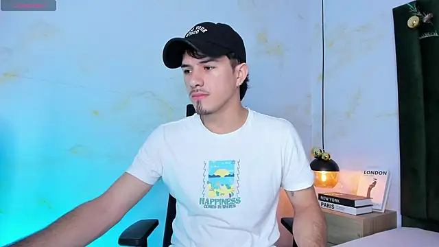 Justin duque online show from 15, 12, 2025