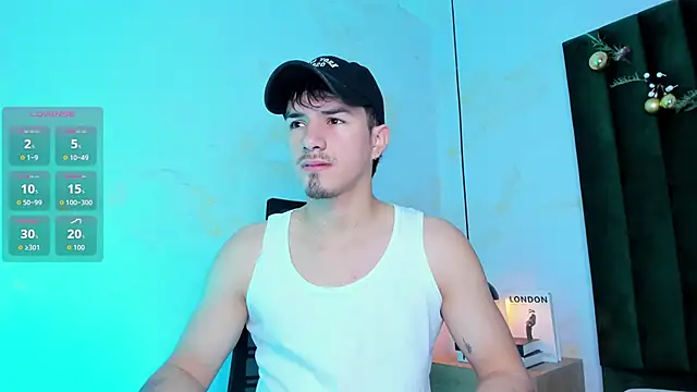 Justin duque online show from 7, 1, 2026