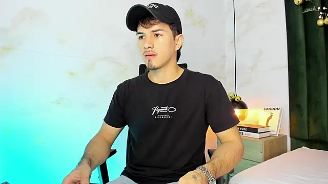 Justin duque online show from 16, 12, 2025