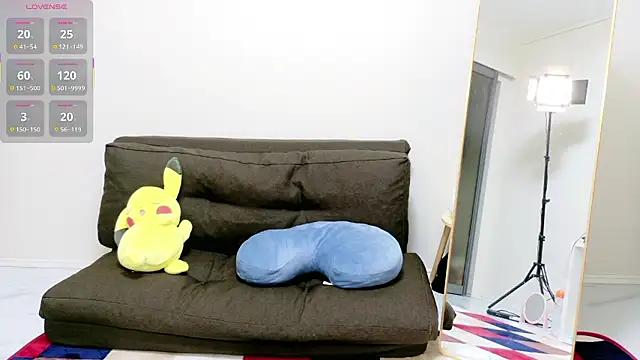 Snapshot of moeka_chaaan chatting on 20, 3, 2026 moeka chaaan online show from 20, 3, 2026