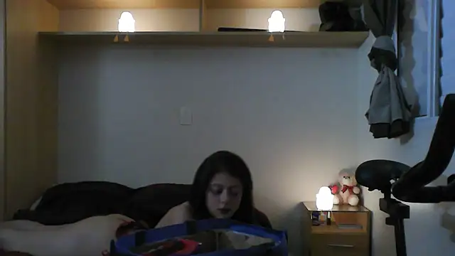 GabriellaManhas online show from 20, 2, 2026