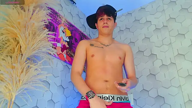 Masterhades666 online show from 30, 11, 2025