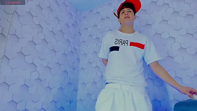 Masterhades666 online show from 28, 11, 2025