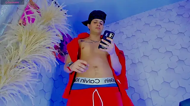 Masterhades666 online show from 29, 11, 2025